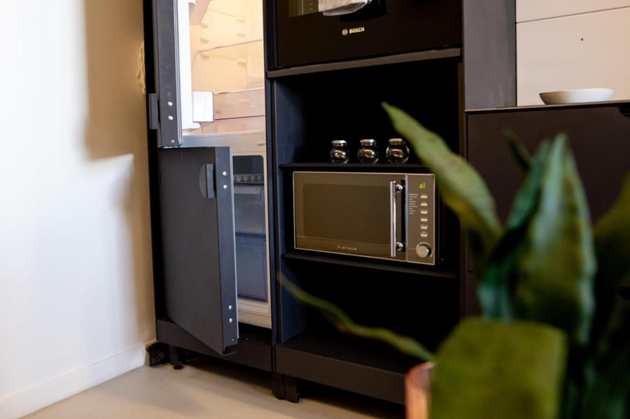 Apartment Uxolo Living Kapstadt