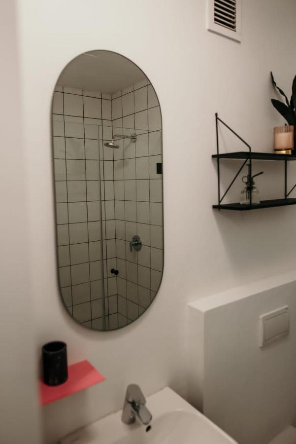 Apartment Uxolo Living