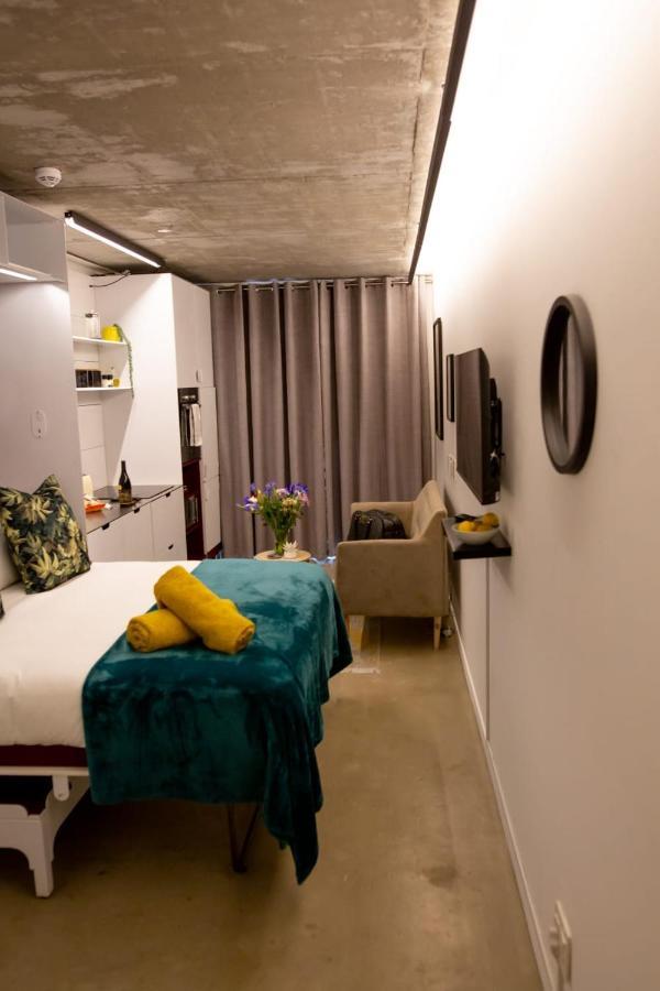 Apartment Uxolo Living *