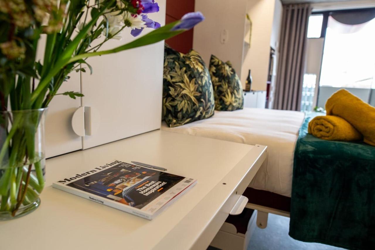 Apartment Uxolo Living *