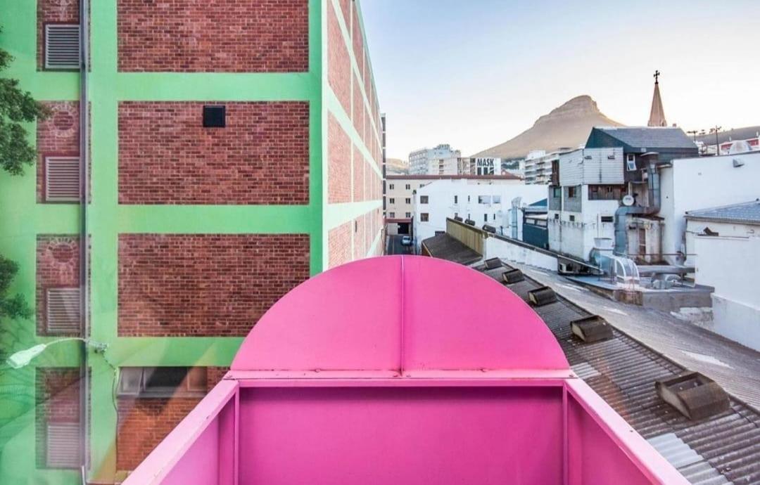 Apartment Uxolo Living