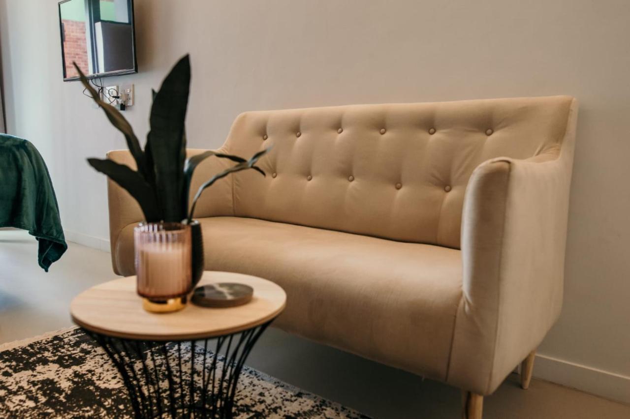 Uxolo Living * Cidade Do Cabo