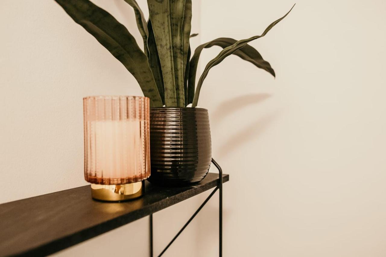 Apartamento Uxolo Living *