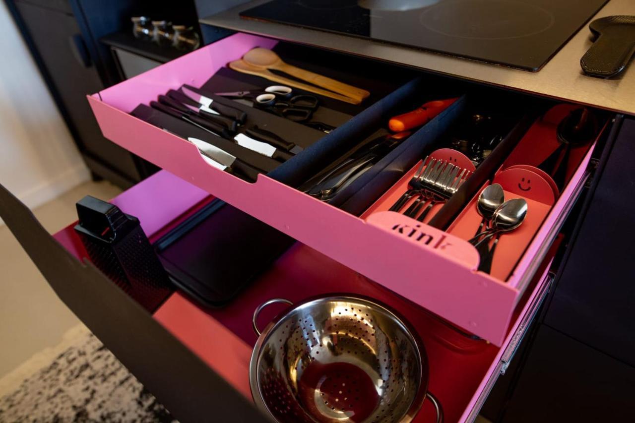 Uxolo Living Apartamento *