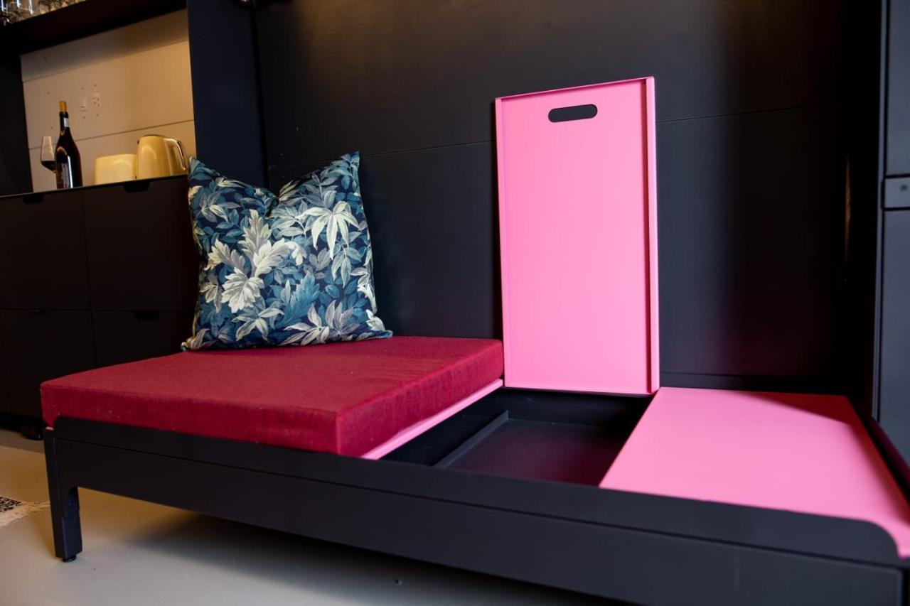 Uxolo Living Apartamento