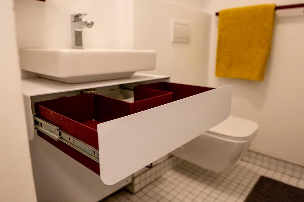 Apartamento Uxolo Living