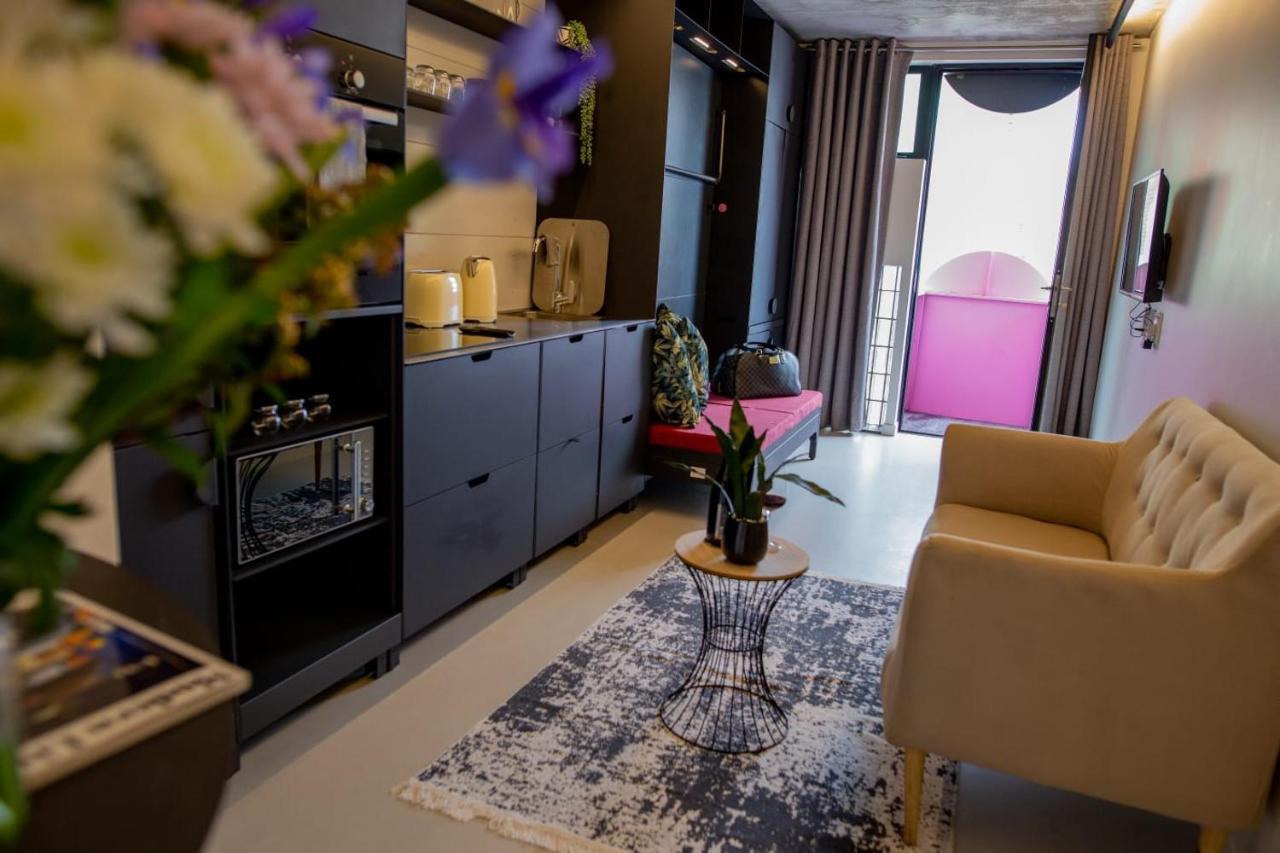 Uxolo Living * Cidade Do Cabo