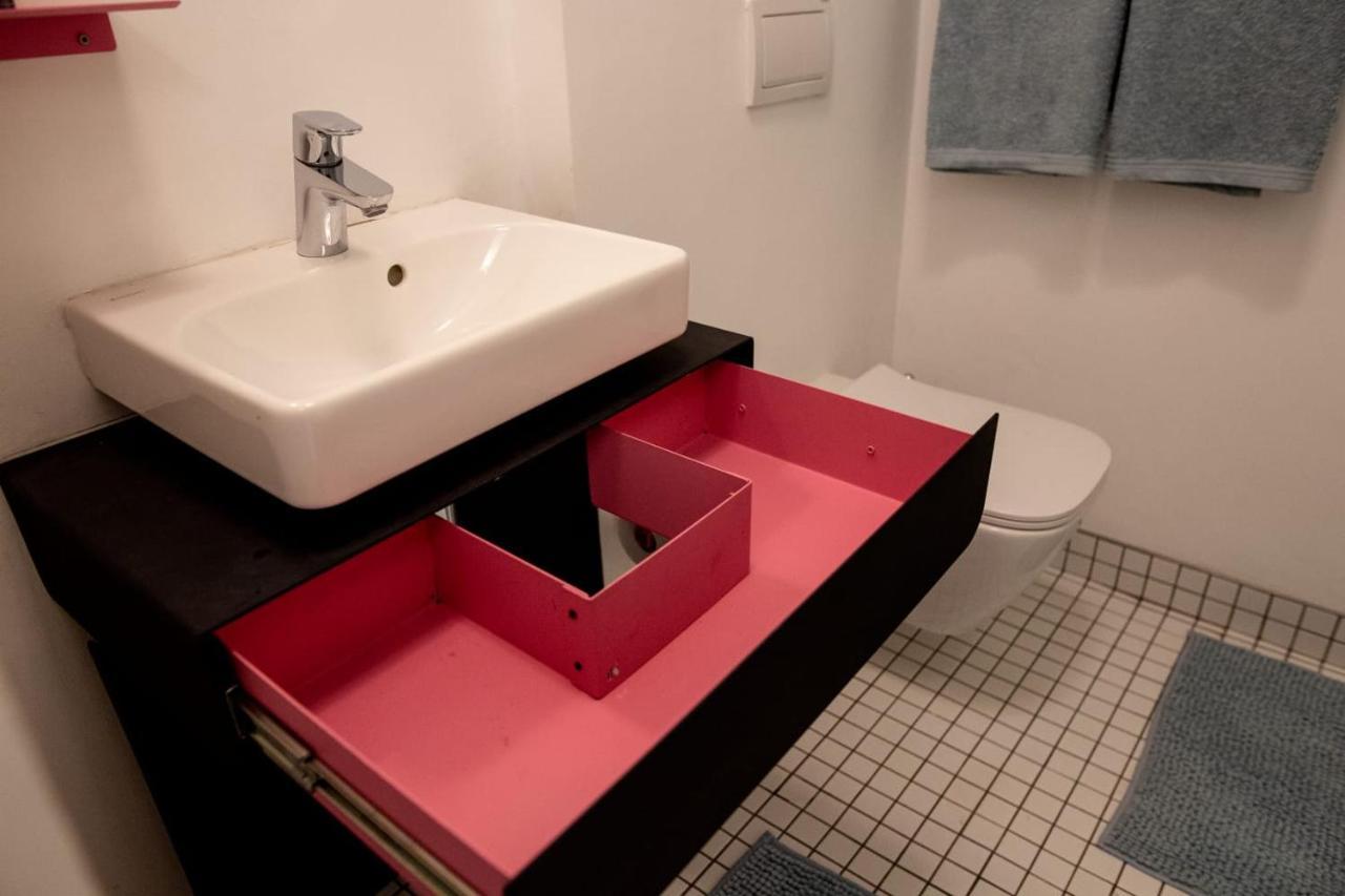 Uxolo Living Apartamento *
