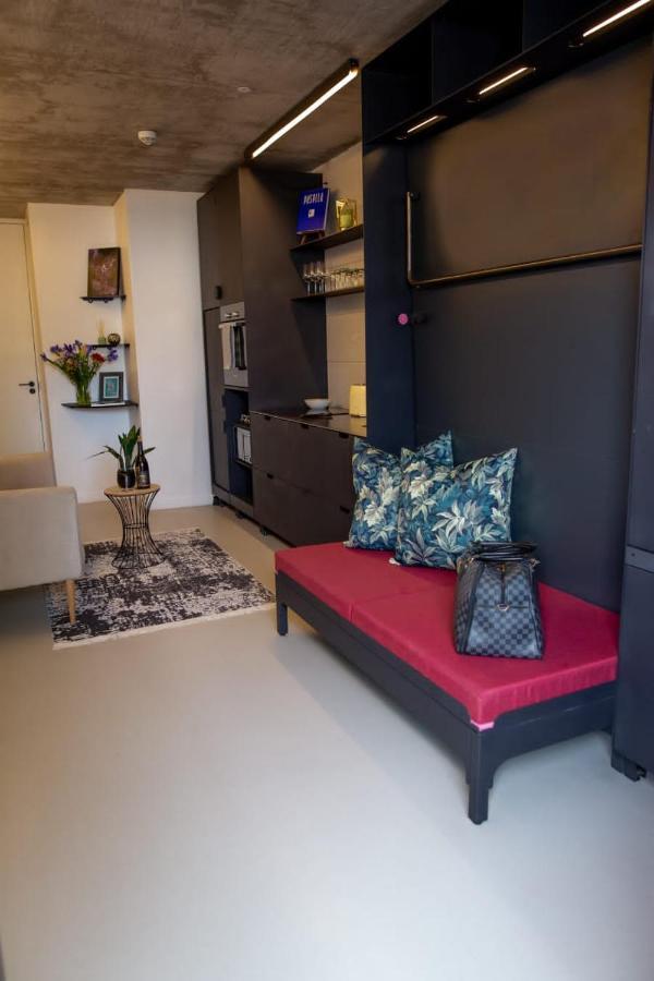 Uxolo Living Apartamento Cidade Do Cabo