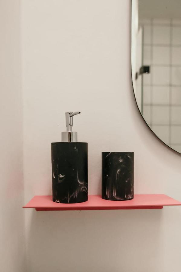Apartamento Uxolo Living *