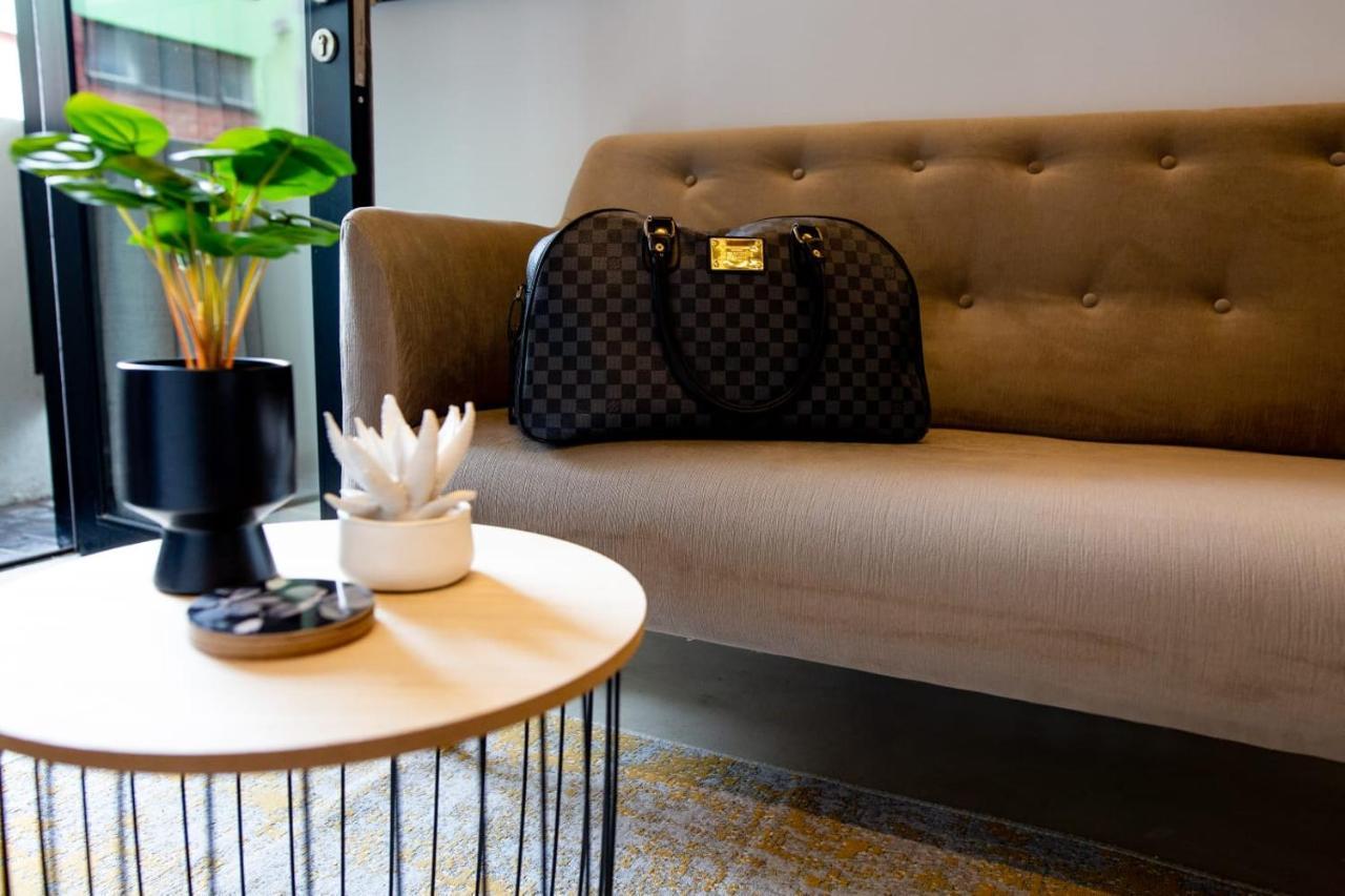 Uxolo Living Apartamento