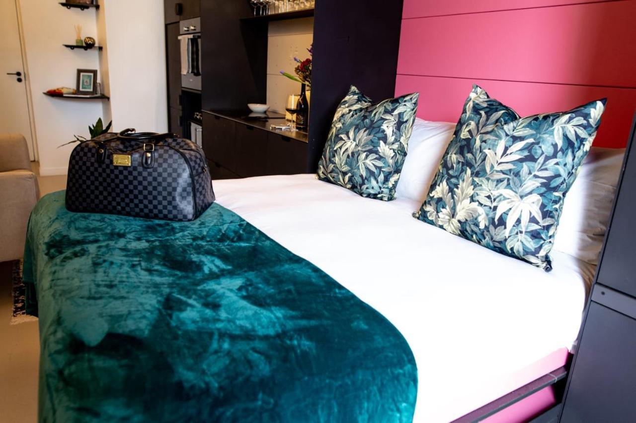 Uxolo Living Apartamento